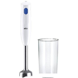 Погружной блендер Braun MQ10.001MWH