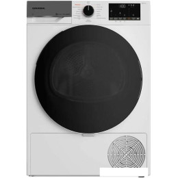 Сушильная машина Grundig GT77824FW