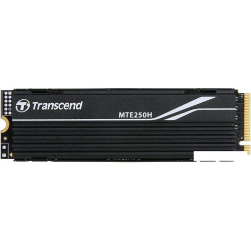 SSD Transcend 250H 2TB TS2TMTE250H