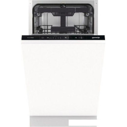 Встраиваемая посудомоечная машина Gorenje GV561D10