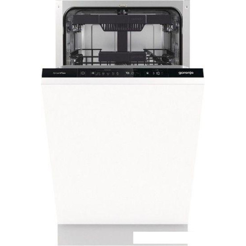 Встраиваемая посудомоечная машина Gorenje GV561D10