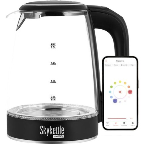 Электрический чайник RED Solution SkyKettle RK-G200S