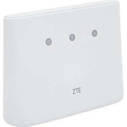 4G Wi-Fi роутер ZTE MF293N