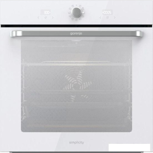 Электрический духовой шкаф Gorenje BOS67371SYW