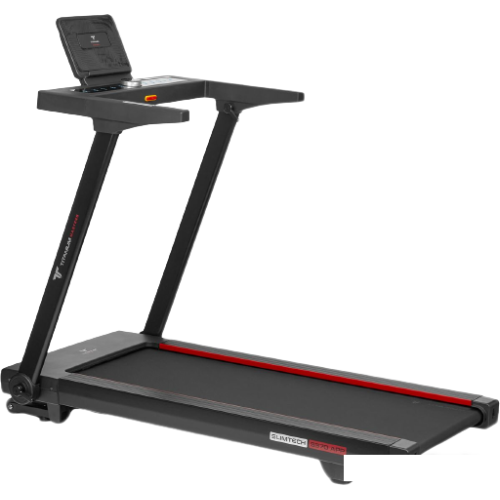 Электрическая беговая дорожка Titanium Masters Slimtech S370 APP
