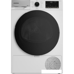 Сушильная машина Grundig GT55724
