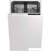 Встраиваемая посудомоечная машина Indesit DIS 1C69