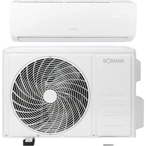 Кондиционер Bomann CL 6046 QC CB