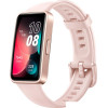 Фитнес-браслет Huawei Band 8 (розовая сакура, международная версия)