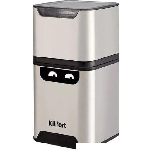 Электрическая кофемолка Kitfort KT-7120