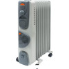 Масляный радиатор TDM Electric МО-9ТВ SQ2501-0912