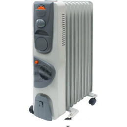 Масляный радиатор TDM Electric МО-9ТВ SQ2501-0912