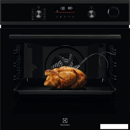 Электрический духовой шкаф Electrolux EOC6P77H