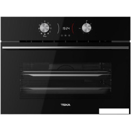 Электрический духовой шкаф TEKA HLC 8406 BK AirFry