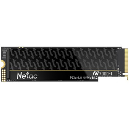 SSD Netac NV7000-t 2TB NT01NV7000T-2T0-E4X