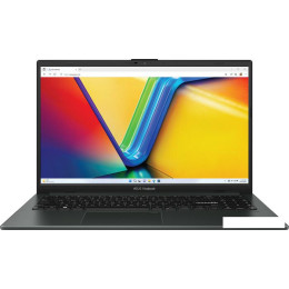 Ноутбук ASUS Vivobook Go 15 E1504FA-BQ091