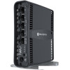 Wi-Fi роутер Mikrotik HAP ax2 C52iG-5HaxD2HaxD-TC