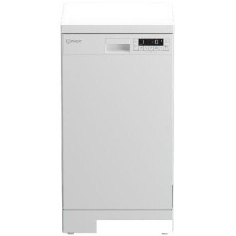 Отдельностоящая посудомоечная машина Indesit DFS 1C67