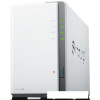 Сетевой накопитель Synology DiskStation DS223j