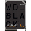 Жесткий диск WD Black 8TB WD8002FZWX