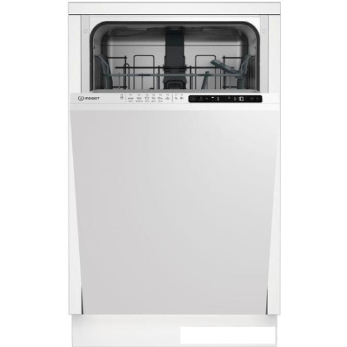 Встраиваемая посудомоечная машина Indesit DIS 1C67 E