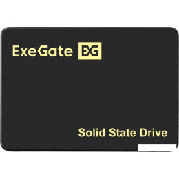 SSD ExeGate Next Pro+ UV500TS1TB 1TB EX295277RUS