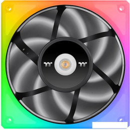 Вентилятор для корпуса Thermaltake ToughFan 14 RGB 3-Fan Pack CL-F136-PL14SW-A