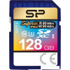 Карта памяти Silicon-Power Superior Pro SDXC SP128GBSDXCU3V10 128GB