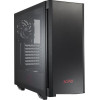 Корпус ADATA XPG Invader (черный)