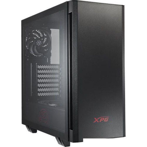 Корпус ADATA XPG Invader (черный)