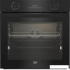 Электрический духовой шкаф BEKO BBIM18300BS