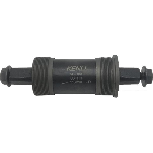 Каретка Kenli KL-08A-113 68/113 мм