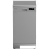 Отдельностоящая посудомоечная машина Indesit DFS 1C67 S