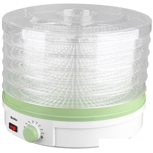 Сушилка для овощей и фруктов Blackton Bt FD1114 White/Green