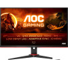 Игровой монитор AOC Q27G2E/BK