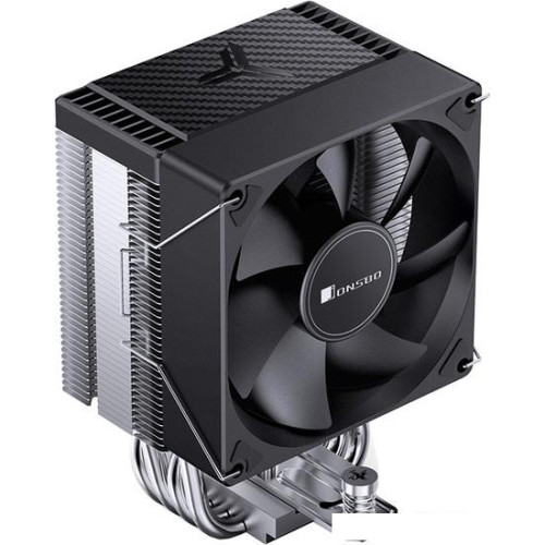 Кулер для процессора Jonsbo CR-1400 EVO Standard