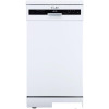 Отдельностоящая посудомоечная машина LEX DW 4573 WH