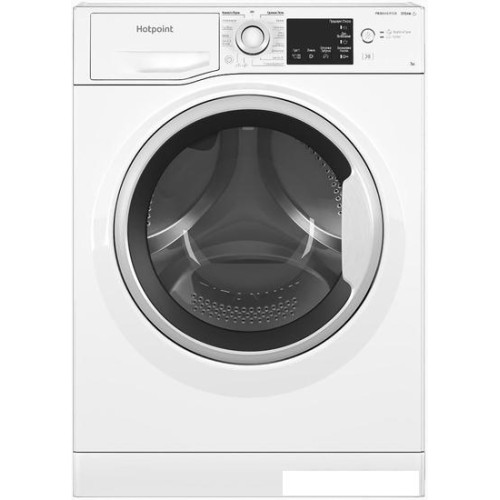 Стиральная машина Hotpoint-Ariston NSB 7239 W VE RU