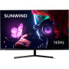 Игровой монитор SunWind SUN-M27BG110