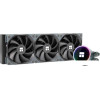 Кулер для процессора Thermalright Frozen Magic 360 (черный)