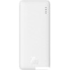 Внешний аккумулятор Baseus Airpow Fast Charge Power Bank 20W 10000mAh (белый)