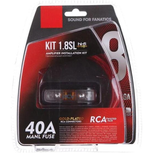 Кабель ACV KIT 1.8SL