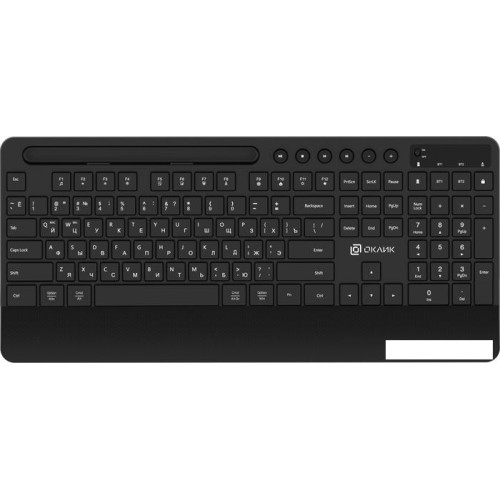 Клавиатура Oklick 865S