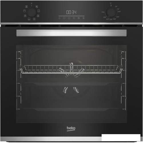 Электрический духовой шкаф BEKO BBIM13300X
