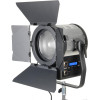 Лампа GreenBean Fresnel 200 RGB X3 DMX 28631