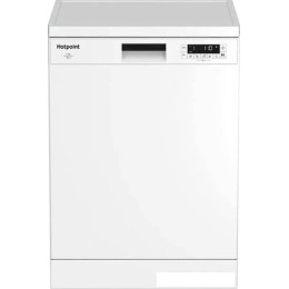 Отдельностоящая посудомоечная машина Hotpoint-Ariston HF 4C86