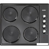 Варочная панель Simfer H60E04B016