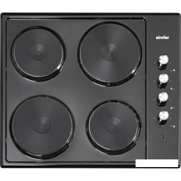 Варочная панель Simfer H60E04B016