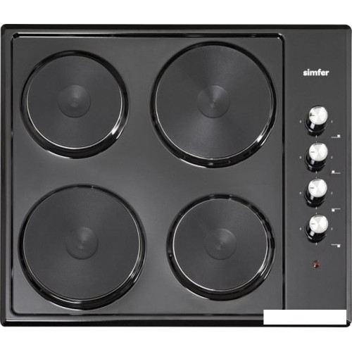 Варочная панель Simfer H60E04B016