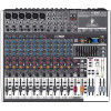 Микшерный пульт Behringer Xenyx X1832USB